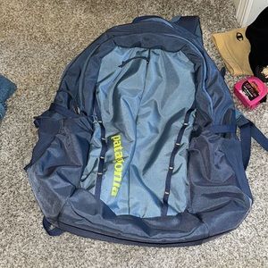 Patagonia Backpack